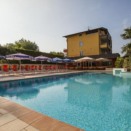 Hotel San Vito Bardolino Luaran gambar