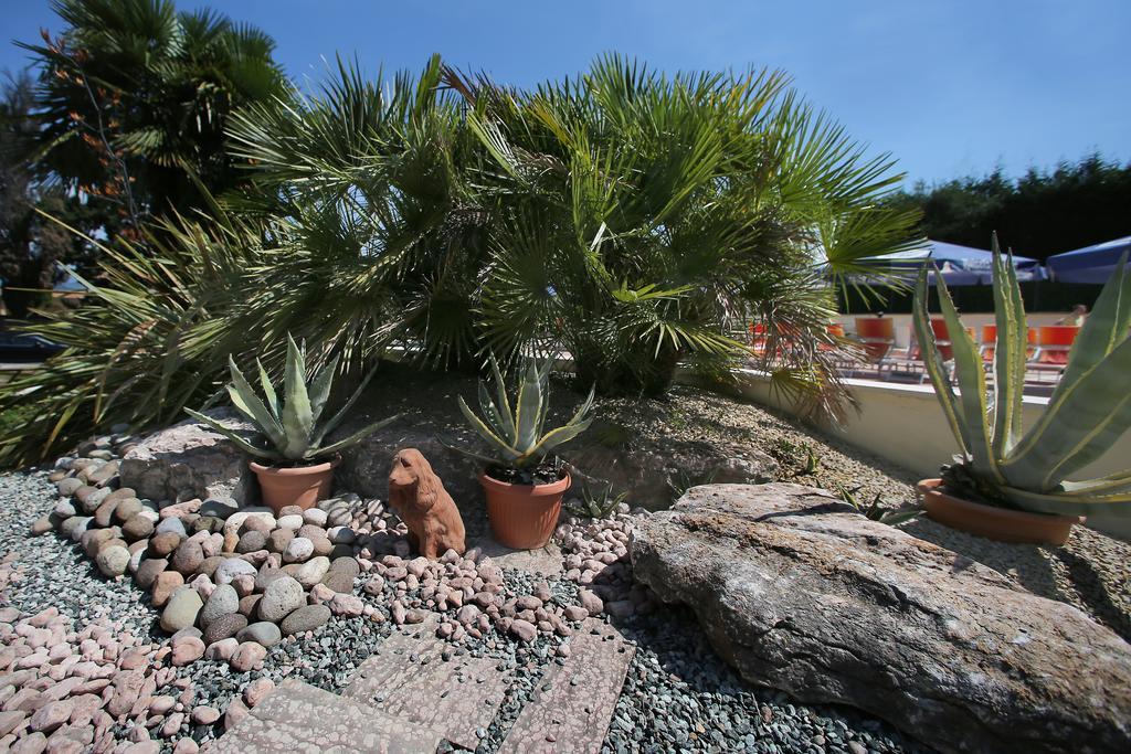 Hotel San Vito Bardolino Luaran gambar