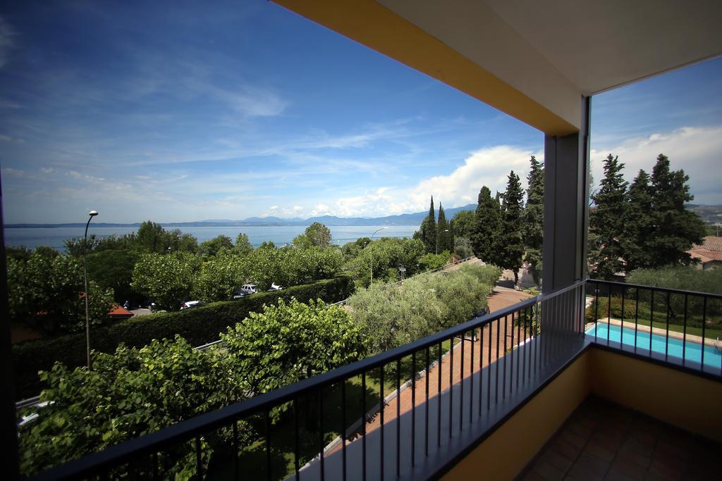 Hotel San Vito Bardolino Luaran gambar