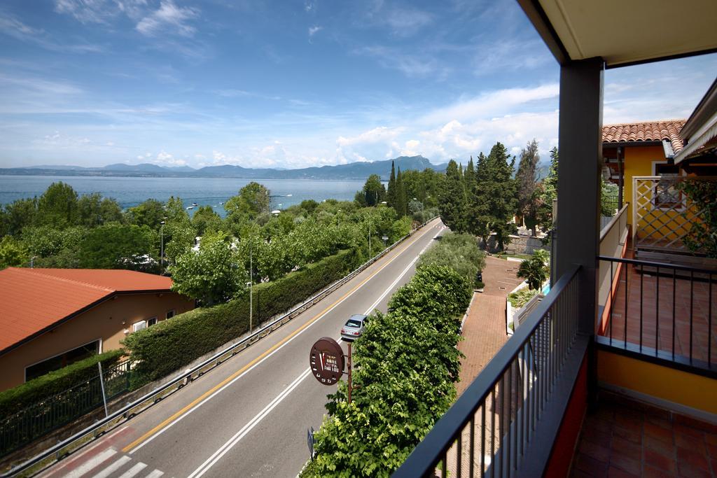 Hotel San Vito Bardolino Bilik gambar