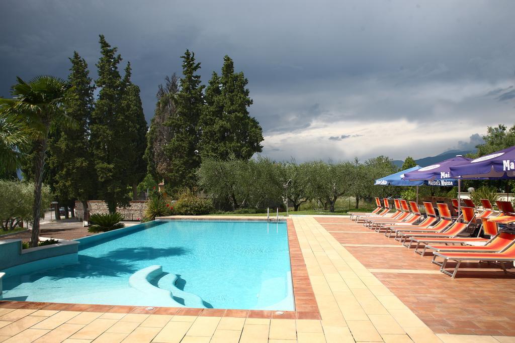 Hotel San Vito Bardolino Luaran gambar