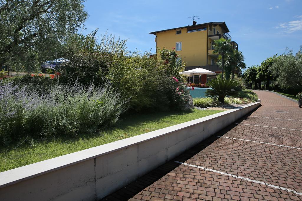 Hotel San Vito Bardolino Luaran gambar