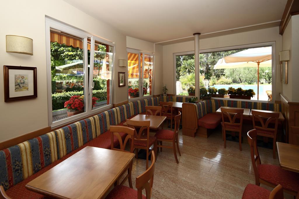 Hotel San Vito Bardolino Luaran gambar