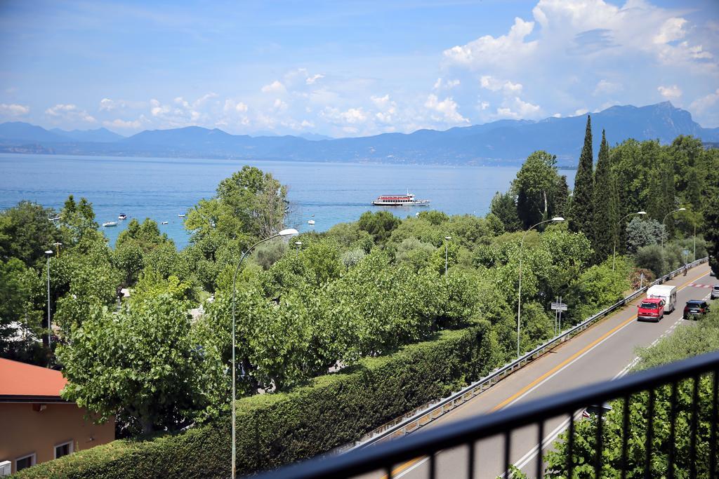Hotel San Vito Bardolino Luaran gambar