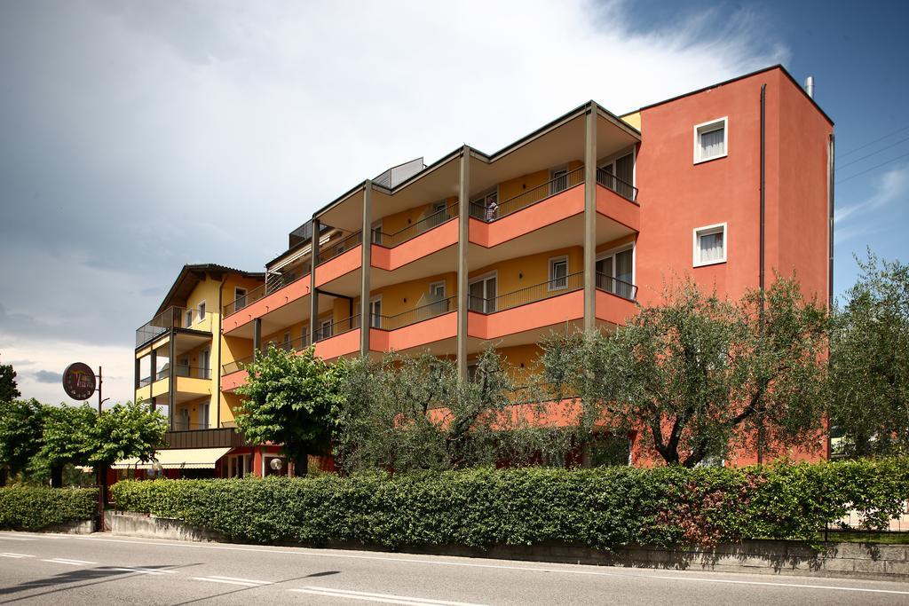Hotel San Vito Bardolino Luaran gambar