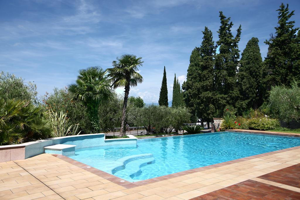Hotel San Vito Bardolino Luaran gambar
