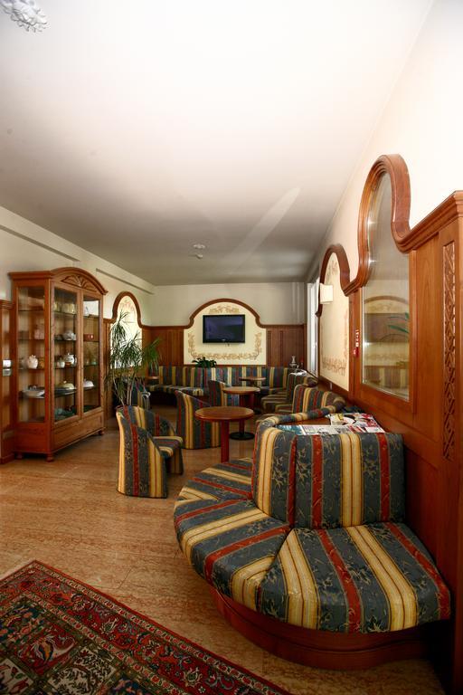 Hotel San Vito Bardolino Luaran gambar