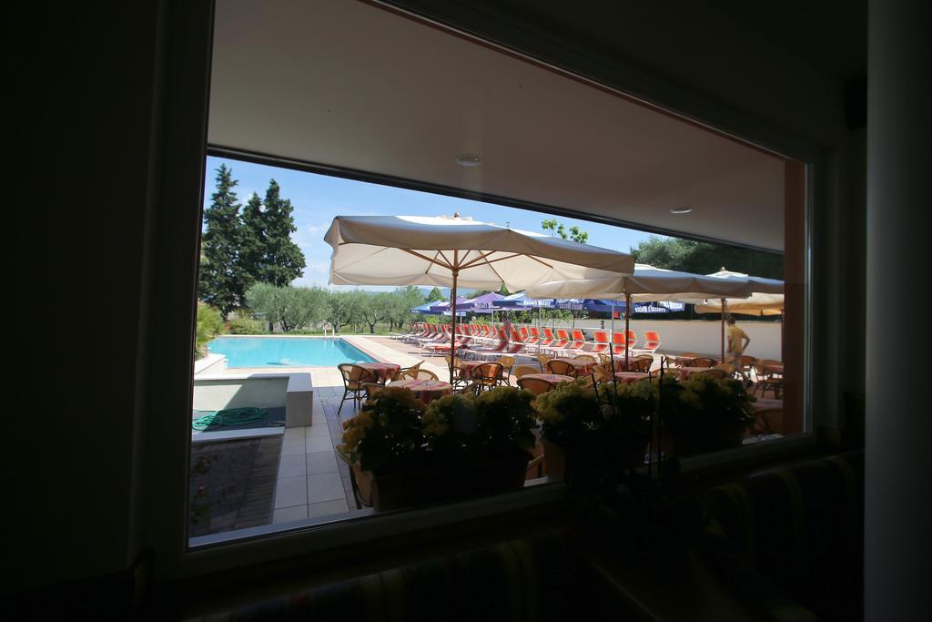 Hotel San Vito Bardolino Luaran gambar