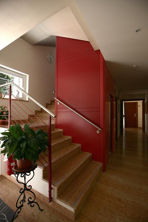 Hotel San Vito Bardolino Luaran gambar