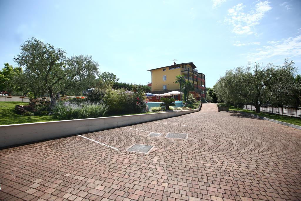 Hotel San Vito Bardolino Luaran gambar
