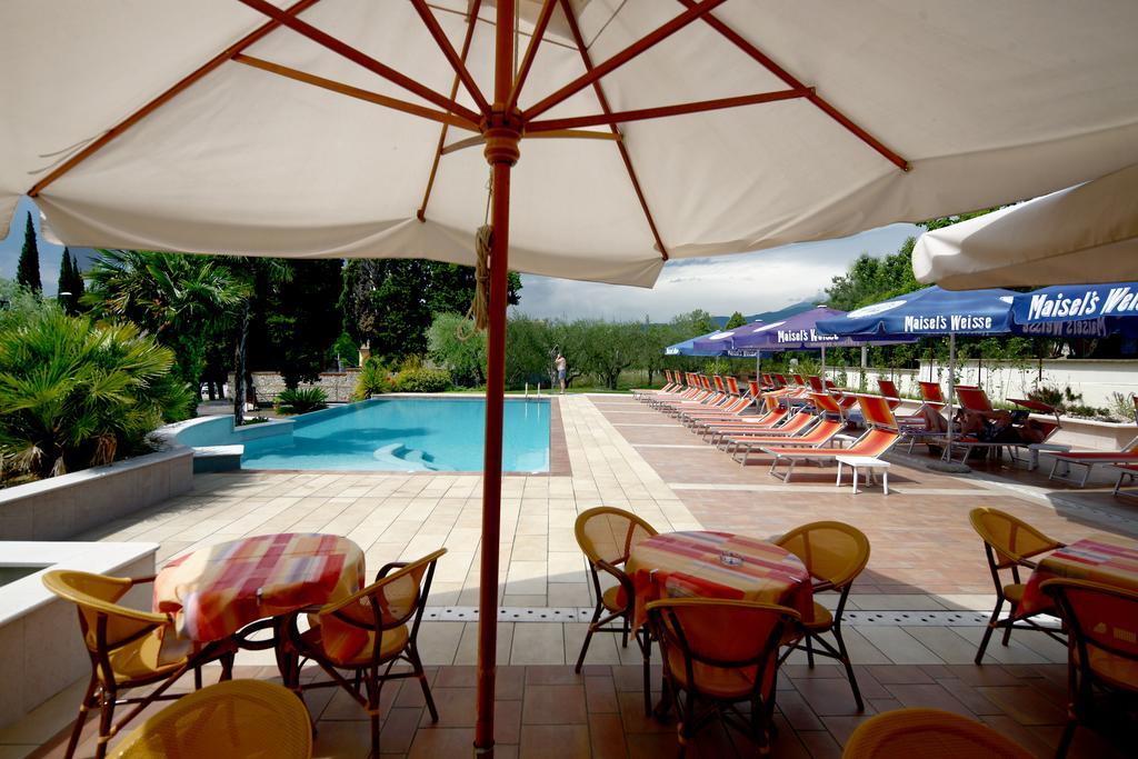 Hotel San Vito Bardolino Luaran gambar