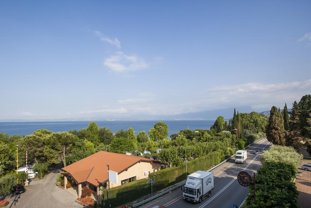Hotel San Vito Bardolino Luaran gambar