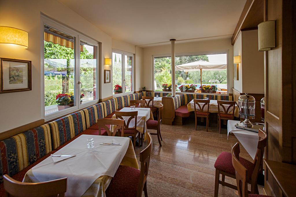 Hotel San Vito Bardolino Luaran gambar