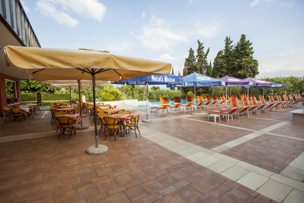Hotel San Vito Bardolino Luaran gambar