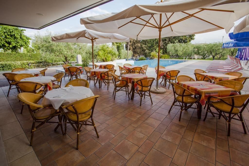 Hotel San Vito Bardolino Luaran gambar