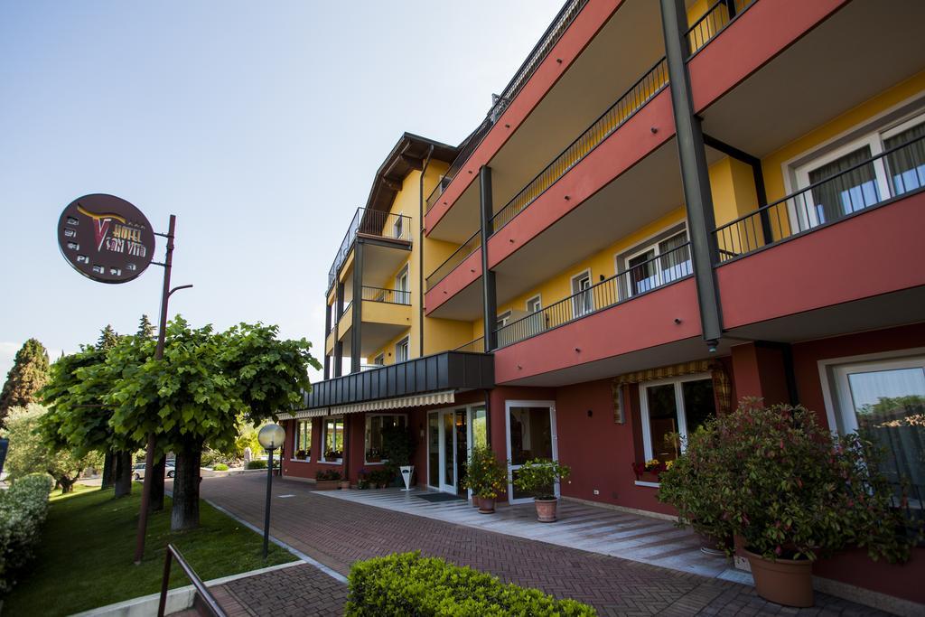 Hotel San Vito Bardolino Luaran gambar