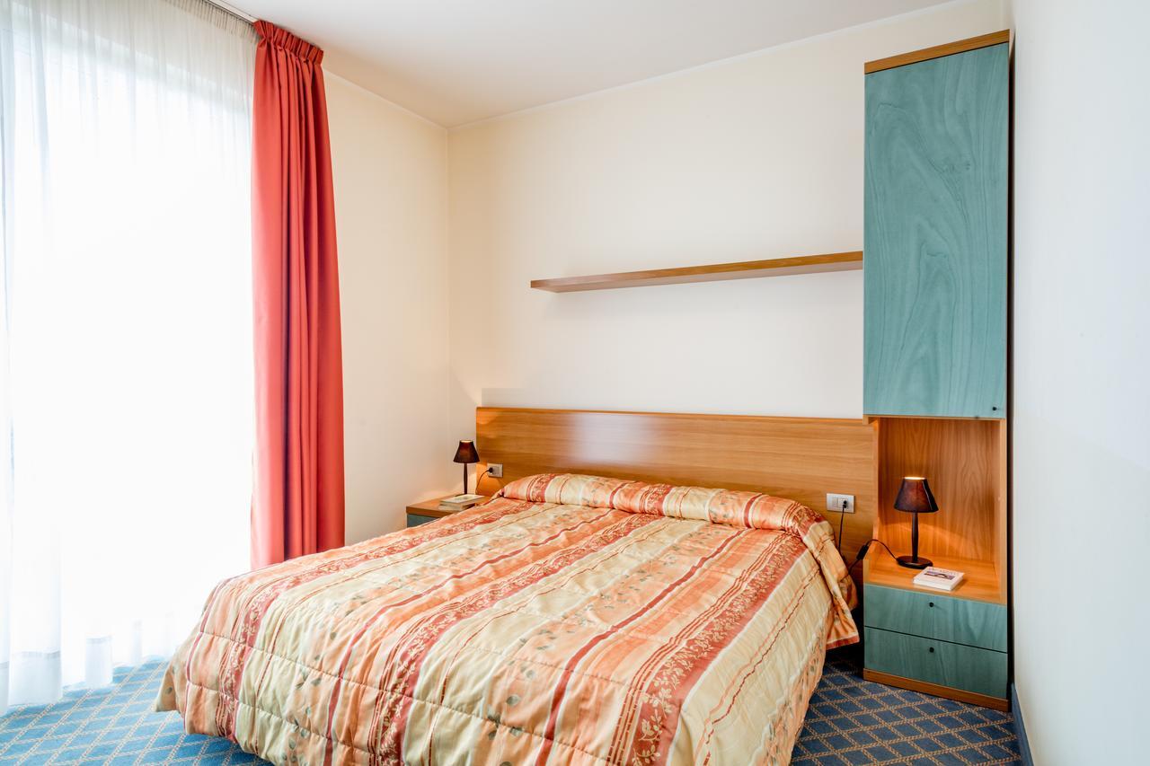 Hotel San Vito Bardolino Luaran gambar