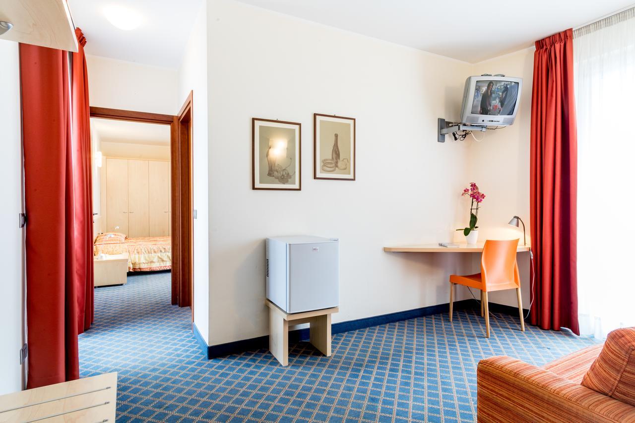 Hotel San Vito Bardolino Luaran gambar