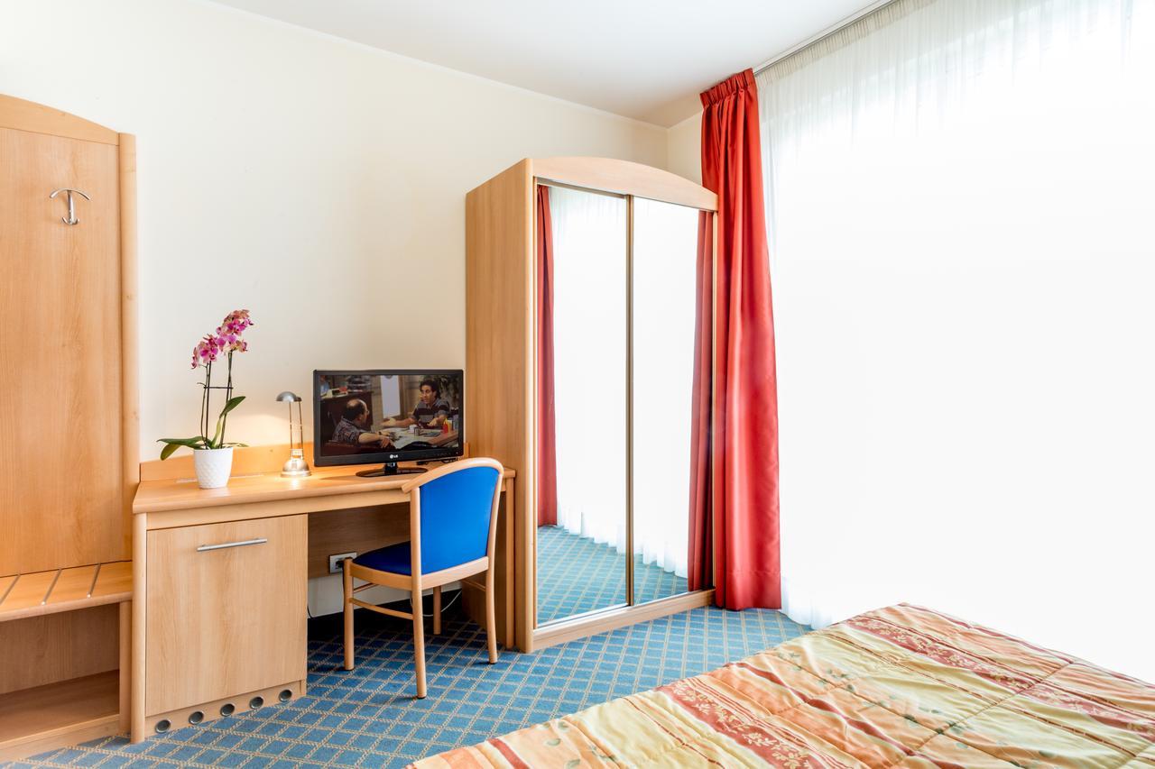 Hotel San Vito Bardolino Luaran gambar