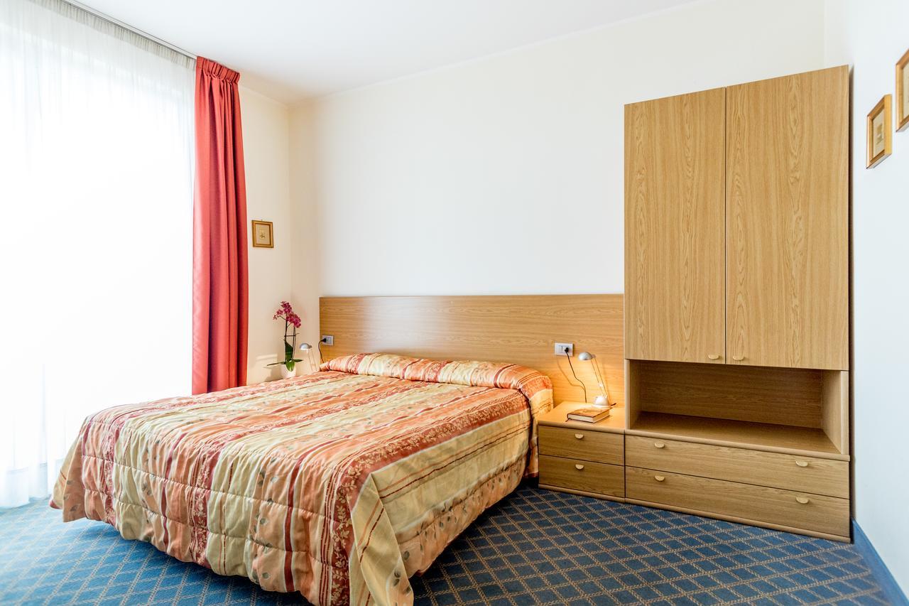 Hotel San Vito Bardolino Luaran gambar