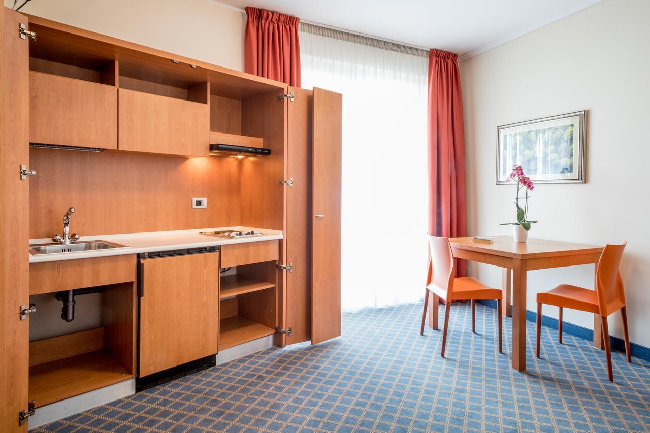 Hotel San Vito Bardolino Luaran gambar