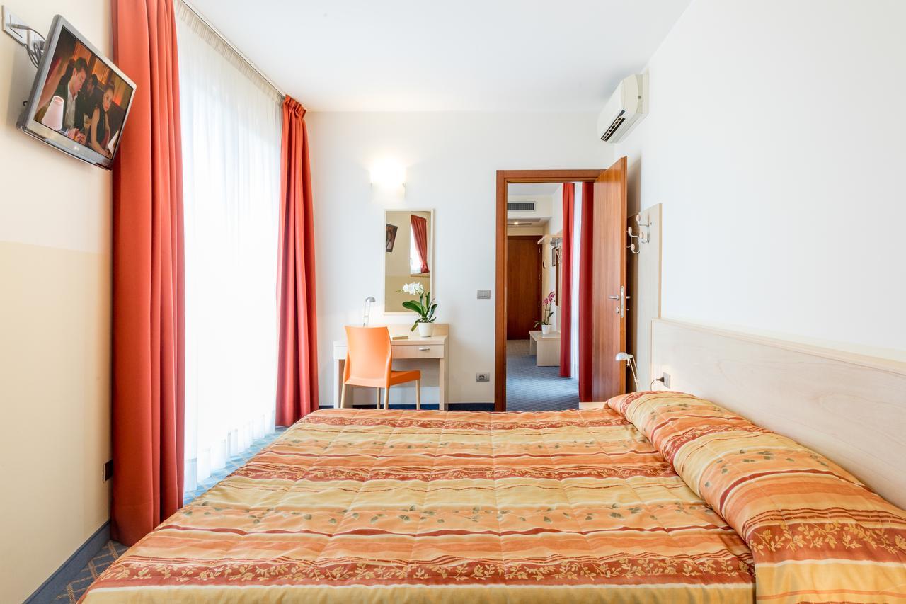 Hotel San Vito Bardolino Luaran gambar