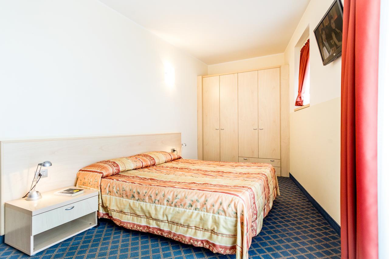 Hotel San Vito Bardolino Luaran gambar