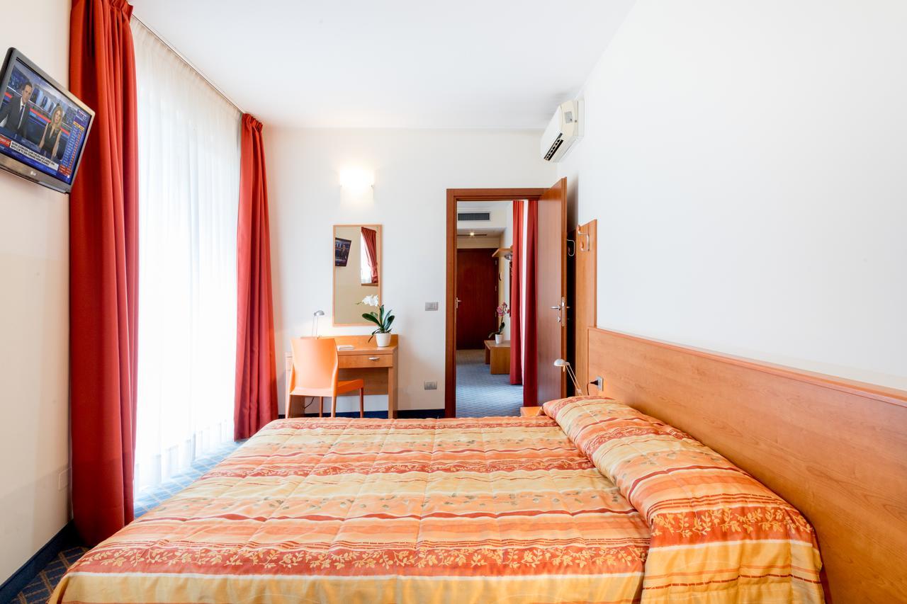 Hotel San Vito Bardolino Luaran gambar