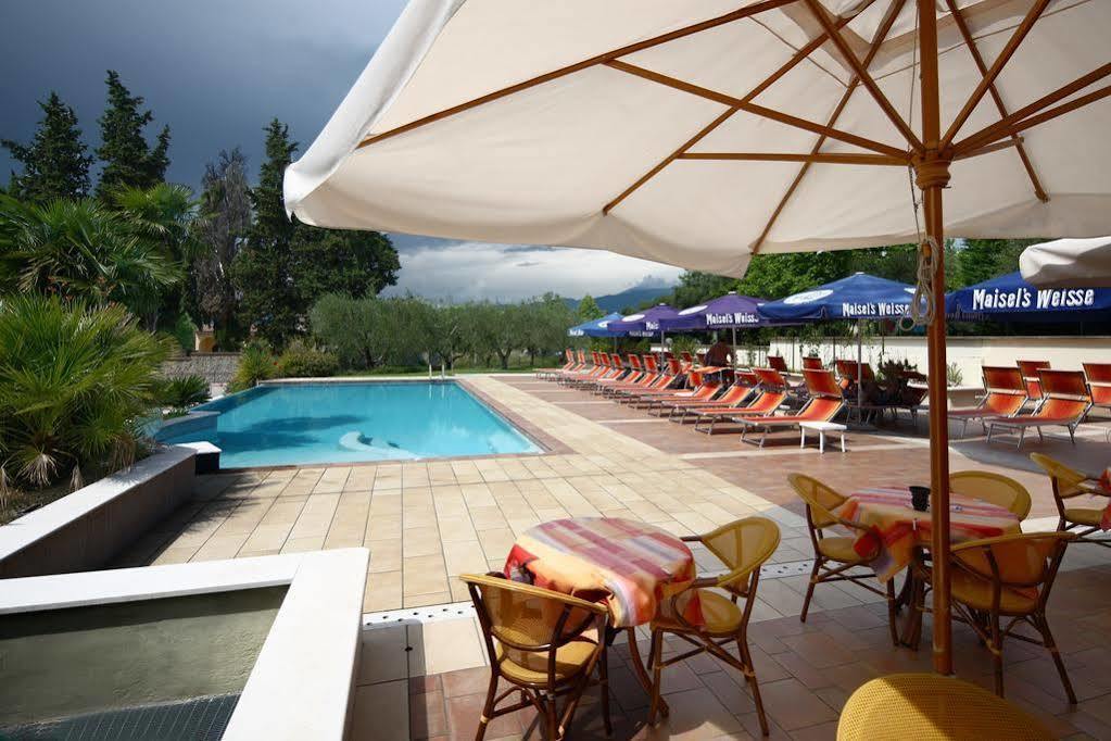 Hotel San Vito Bardolino Luaran gambar