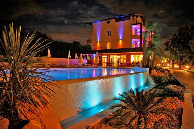 Hotel San Vito Bardolino Luaran gambar